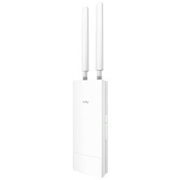 PUNKT DOSTĘPOWY AP3000 OUTDOOR Wi-Fi 6 CUDY