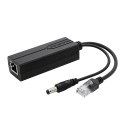 STABILIZATOR NAPIĘCIA 48V/12V POE-802.3AF/AT DELTA NETWORK