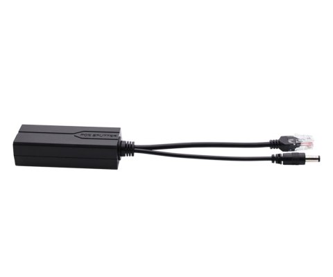 STABILIZATOR NAPIĘCIA 48V/12V POE-802.3AF/AT DELTA NETWORK