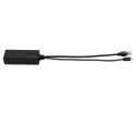 STABILIZATOR NAPIĘCIA 48V/5V POE-802.3AF/AT-1G-USB-C DELTA NETWORK