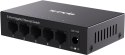 SWITCH TENDA TEG1005D V4