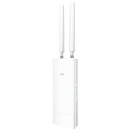 UNIWERSALNY WZMACNIACZ SIECI BEZPRZEWODOWEJ RE1200 OUTDOOR 2.4 GHz, 5 GHz CUDY