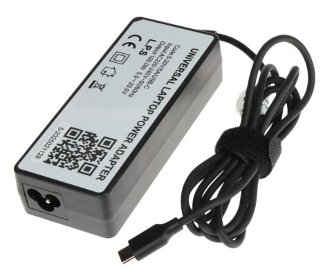 ZASILACZ 5-20V/5A/USB-C