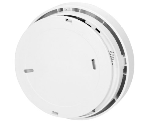 ZESTAW CZUJEK TLENKU WĘGLA (CZADU) I DYMU DC-7 Virone