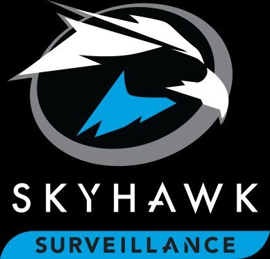 OUTLET_1: Dysk HDD Seagate SkyHawk ST1000VX013 1TB (OUTLET)
