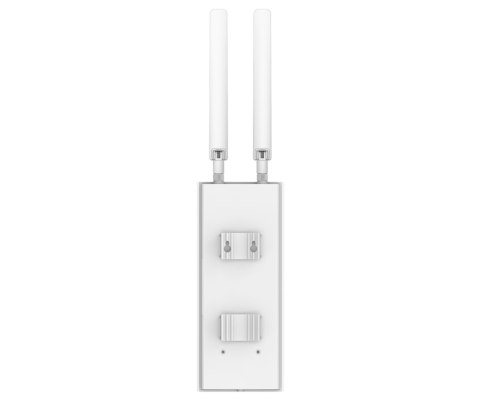 PUNKT DOSTĘPOWY 4G LTE +ROUTER LT400 OUTDOOR 2.4 GHz 300 Mb/s CUDY