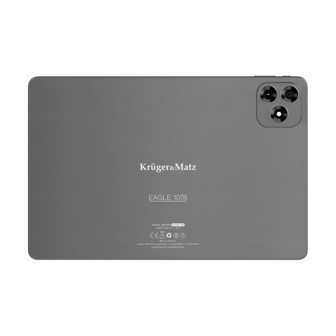 Tablet Kruger&Matz EAGLE1078