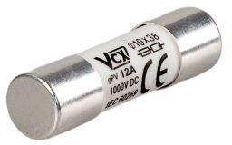 Wkładka bezpiecznikowa gPV 10x38 20A DC VCX CF 10PV 20A