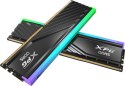 Pamięć DDR5 Adata XPG Lancer Blade DDR5 6000 32GB (2x16GB) CL30 czarna