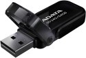 Adata Pendrive UV240 32GB USB2.0 Black
