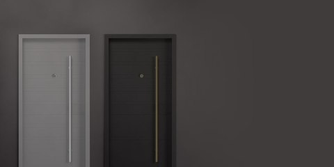 Bezprzewodowy wizjer do drzwi Ezviz HP2 2MP złoty