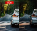 WIDEOREJESTRATOR SAMOCHODOWY XB-IGO Xblitz