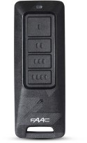 Zestaw Energy FDS - FAAC 392 24V do 5m bram dwuskrzydłowych