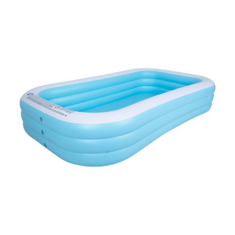 Badzo duży basen ogrodowy SUNCLUB