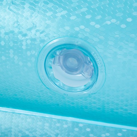 Basen ogrodowy kwadratowy SUNCLUB