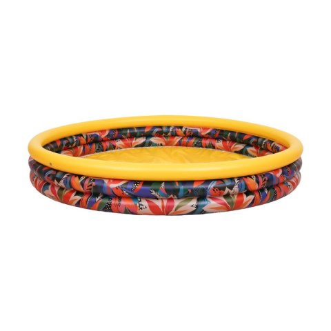 Basen pompowany ogrodowy SUNCLUB