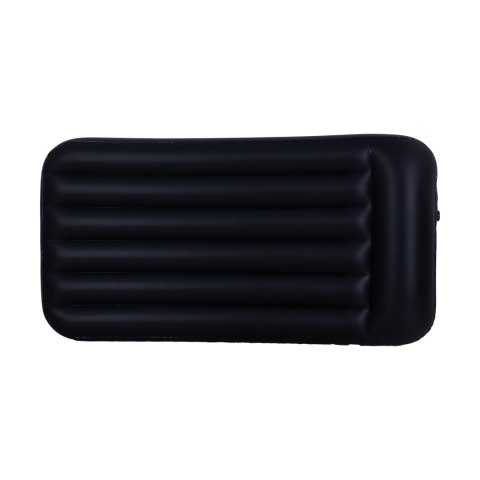 Duży dmuchany materac jednoosobowy z pompką elektryczną AVENLI 191x99x30