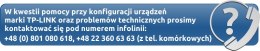 MODUŁ SFP TP-LINK TL-SM311LM (MM)