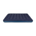 Materac dmuchany king size AVENLI 203x152x22
