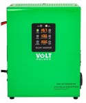 Przetwornica solarna VOLT POLSKA GREEN BOOST MPPT 3000 (120-350VDC) BYPASS