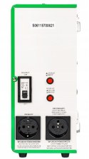Przetwornica solarna VOLT POLSKA GREEN BOOST MPPT 3000 (120-350VDC) BYPASS