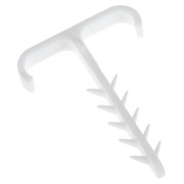 TRZYMAK KABLA OR-MP-6005/13/7/100 100 SZT. ORNO