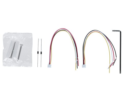 WIDEODOMOFON S202 VIDOS 2IP