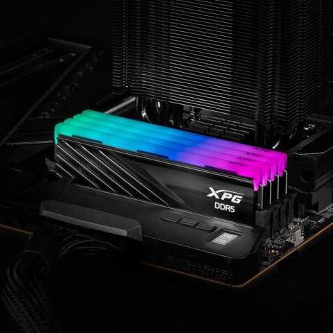 Adata Pamięć XPG Lancer Blade DDR5 6000 32GB (2x16) CL36 czarna