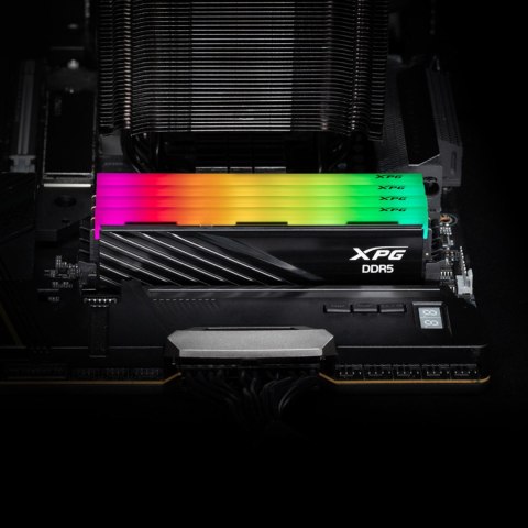 Adata Pamięć XPG Lancer Blade DDR5 6400 32GB (2x16) CL32 czarna