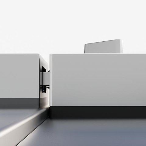 Inteligentny zamek cyfrowy Ezviz DL03 Pro