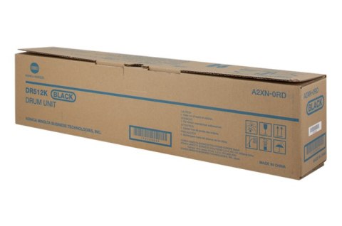 Moduł Bębna Black Konica Minolta Bizhub C224, C284, C364, C454, C554