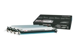 Moduł Bębna CMYK Lexmark C734, C736, C746, C748, X734, X748 (C734X24G)