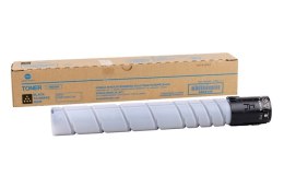 Toner Black Konica Minolta Bizhub C258, C308, C368