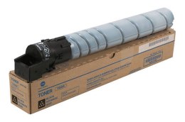 Toner Black Konica Minolta Bizhub C450i, C550i, C650i