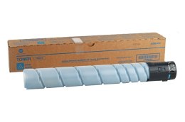 Toner Cyan Konica Minolta Bizhub C224, C284, C364