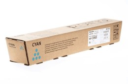 Toner Cyan Ricoh AF MPC3003, MPC3504, MPC4504, MPC5504, MPC6004 (841820)