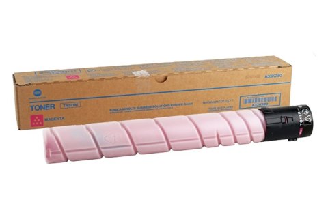 Toner Magenta Konica Minolta Bizhub C224, C284, C364