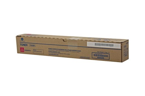Toner Magenta Konica Minolta Bizhub C250i, C300i, C360i