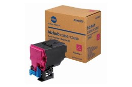 Toner Magenta Konica Minolta Bizhub C3350, C3850