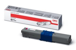 Toner Magenta OKI C310, C330, C331, MC361, MC362, MC561, MC562 (44469705)