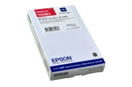 Oryginalny Tusz Magenta Epson T04B3 (C13T04B34N)