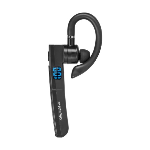 Słuchawka Bluetooth Kruger&Matz Traveler K16