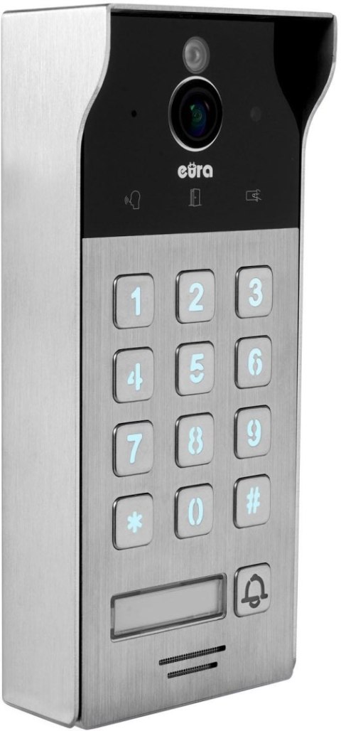 Wideodomofon EURA VDP-30C5 Tuya