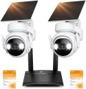 Zestaw 2 kamer IP Imou Cell PT kit 3MP z chmurami Imou Protect i 4G