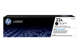 Moduł Bębna Czarny HP LaserJet Pro M118, M148, M203, M227 (32A CF232A)