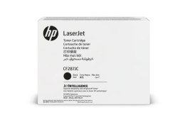 Toner Czarny HP LaserJet Enterprise M501, M506, M527 (87JC CF287JC), CF287X