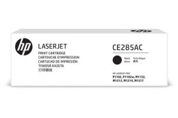 Toner Czarny HP LaserJet M1132, M1134, M1136, M1216, M1217, M1218, M1219, P