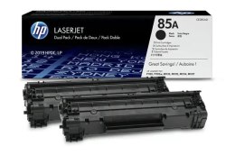 Toner Czarny HP LaserJet M1132, M1134, M1136, M1216, M1217, M1218, M1219, P