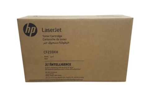 Toner Czarny HP LaserJet Pro M304, M404, M428 MFP (59XH CF259XH), z CF259X
