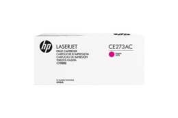 Toner Magenta HP Color LaserJet Enterprise CP5525, M750 (650AC CE273AC)
